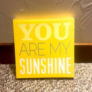 8x8 canvas wall decoration